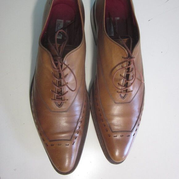 Stanbridge by Bastianelli Size 43 10 US main image 8
